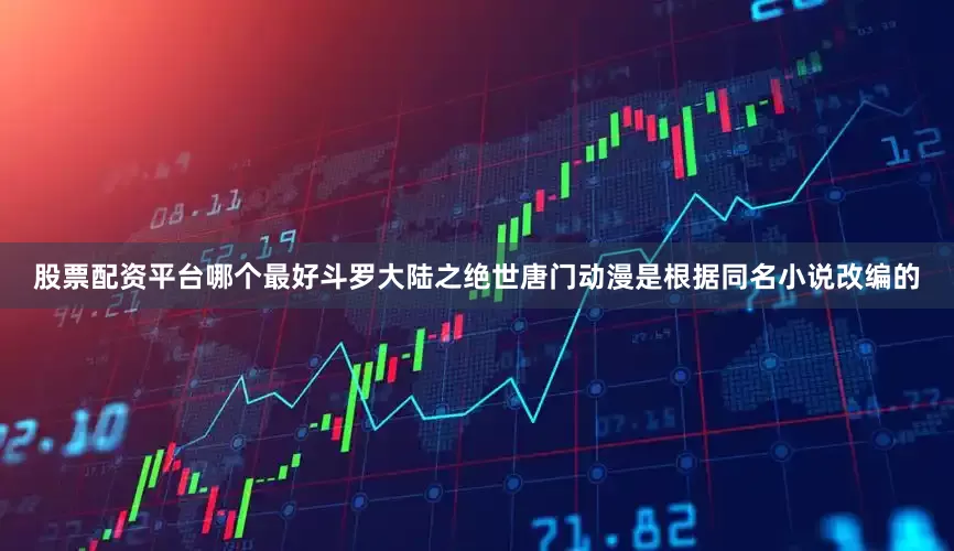 股票配资平台哪个最好斗罗大陆之绝世唐门动漫是根据同名小说改编的